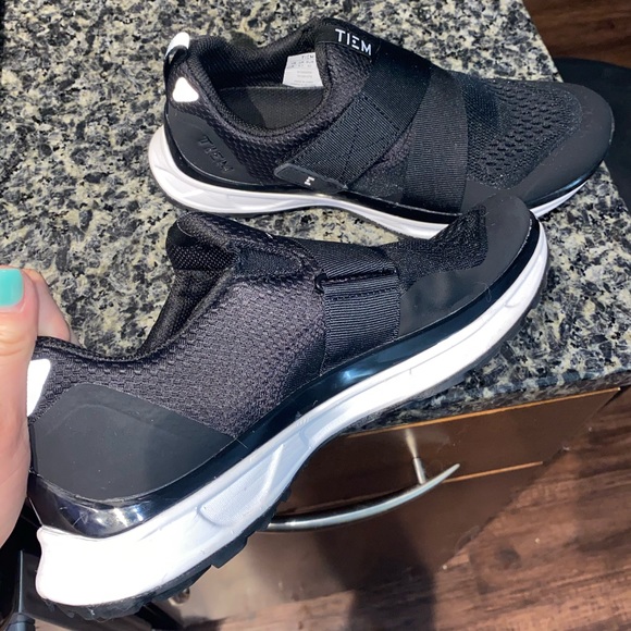 tiem Shoes - TIEMS slipstream women’s cycling shoes